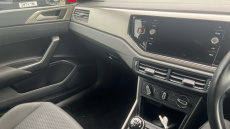 Volkswagen Polo 1.0 EVO 80 Match 5dr Petrol Hatchback